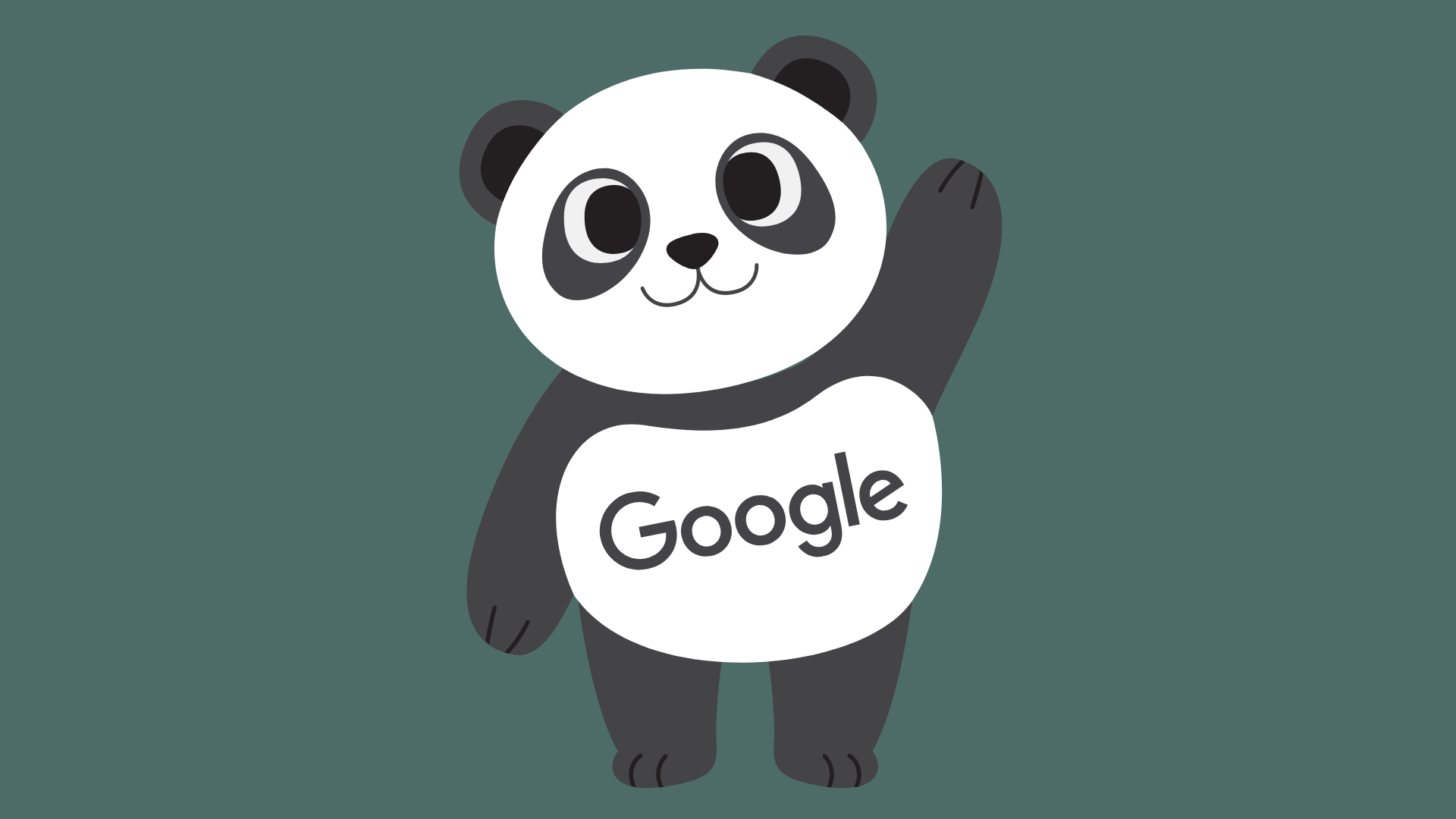 Google Panda opdatering