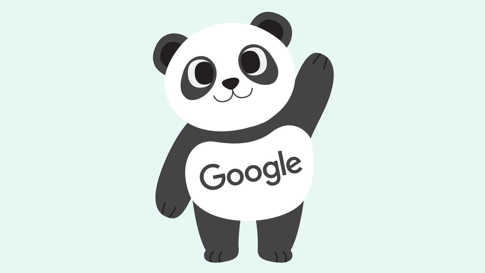 google panda opdatering