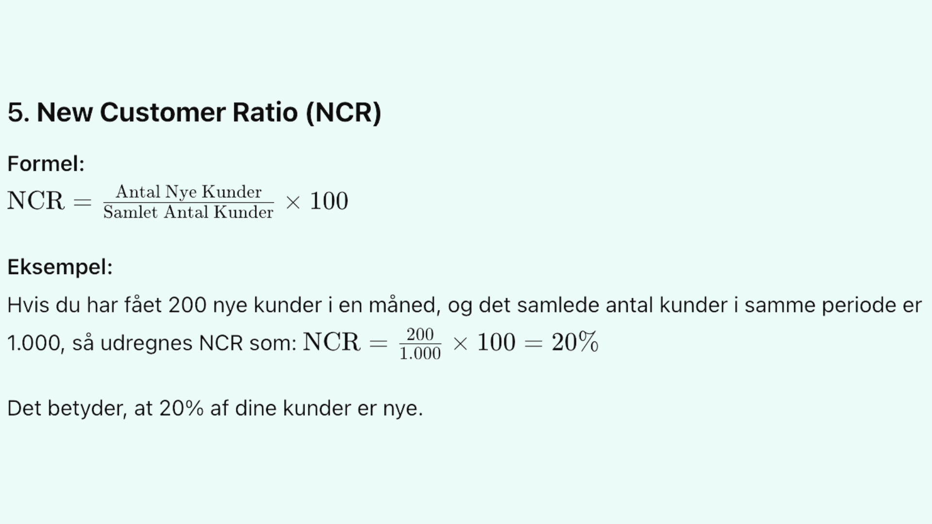 ncr