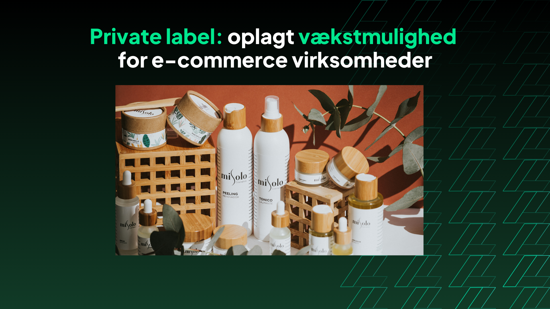 private label blogindlæg